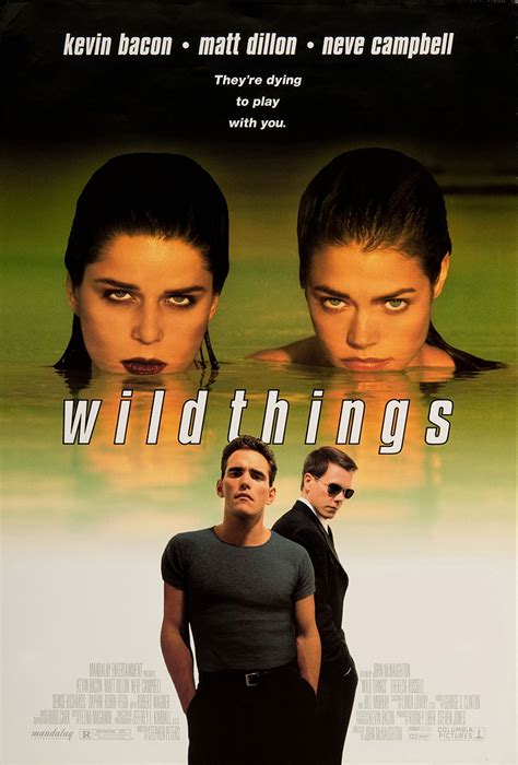 wild things imdb